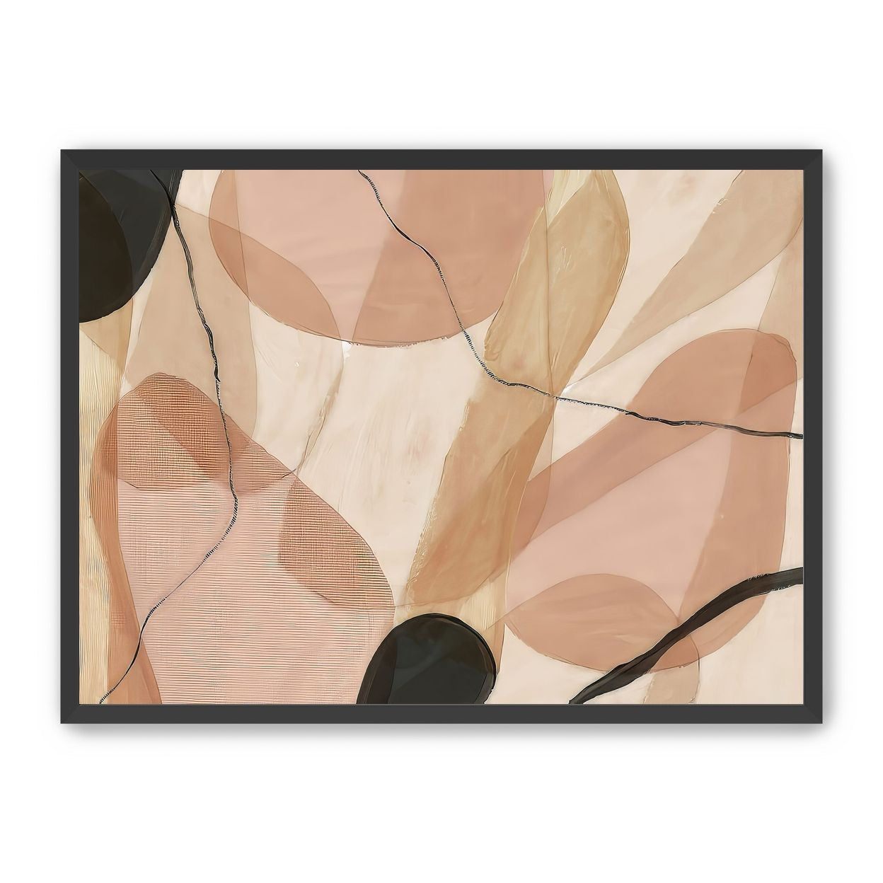 Asana, Dusty Pink