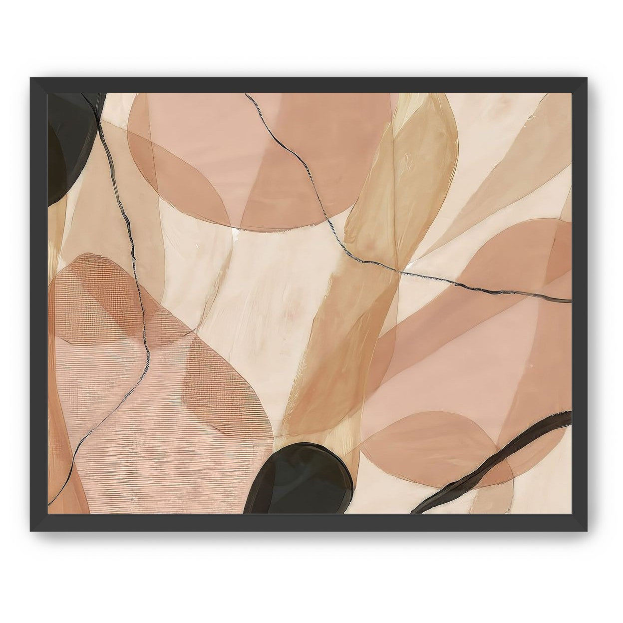 Asana, Dusty Pink