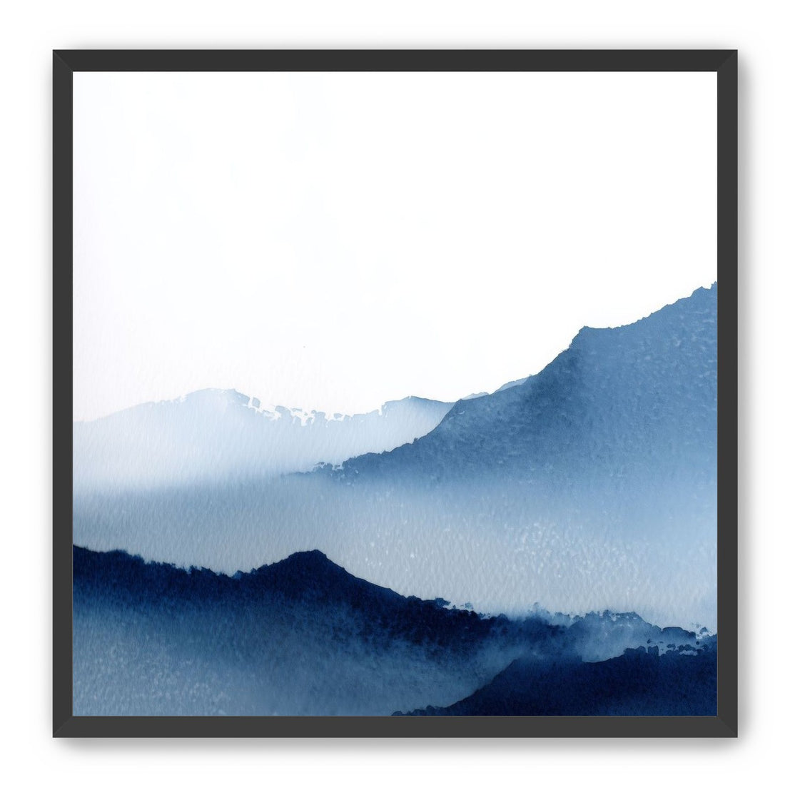 Misty Mountain