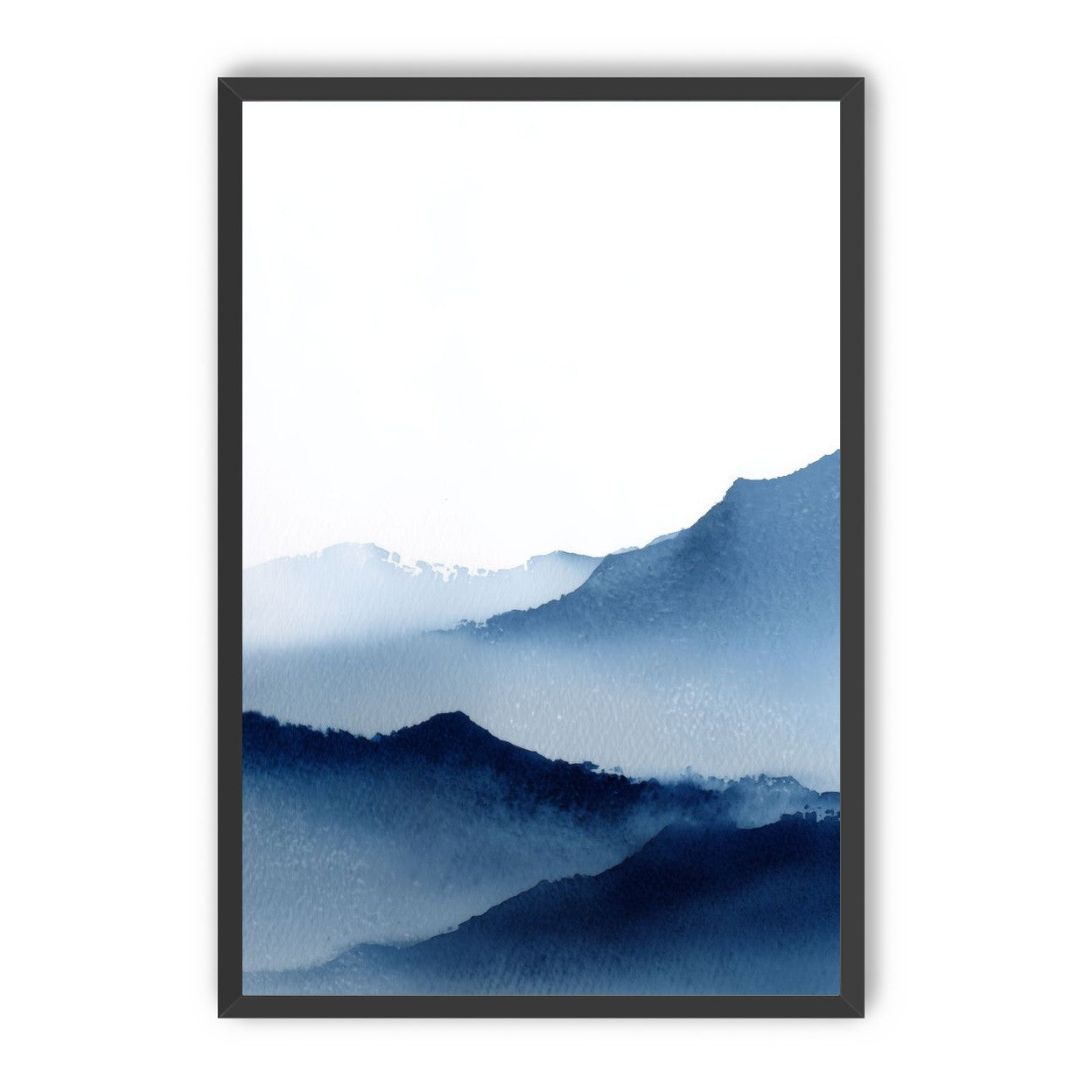 Misty Mountain