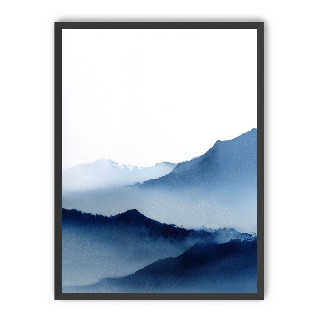 Misty Mountain