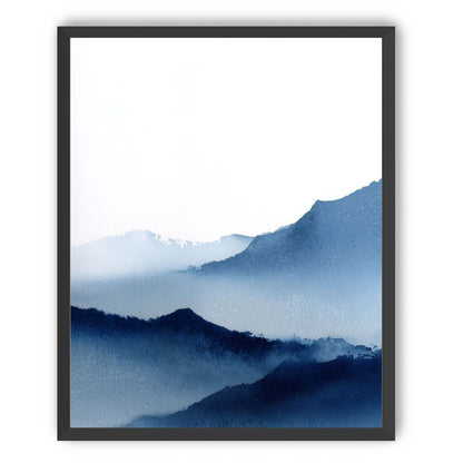 Misty Mountain
