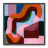 Pressure in the painted loop