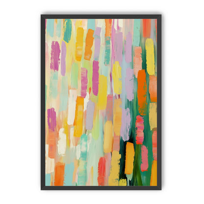 Confetti Skies No. 2