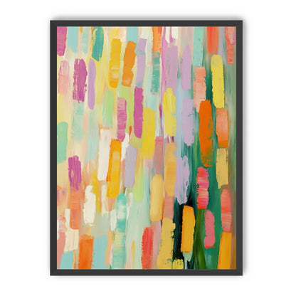 Confetti Skies No. 2