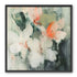 Coral flare in the bouquet