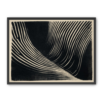 Strain across the curve