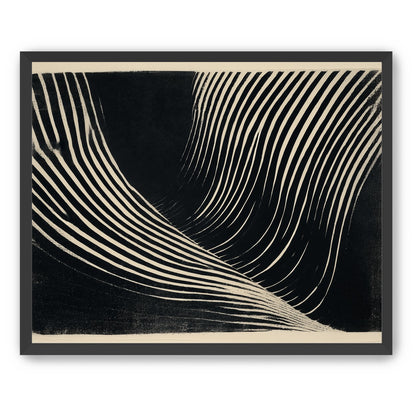Strain across the curve