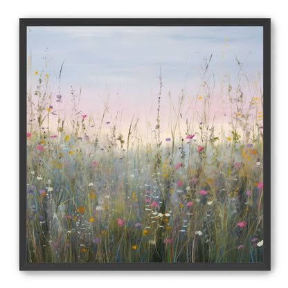 Dreams of Wildflowers