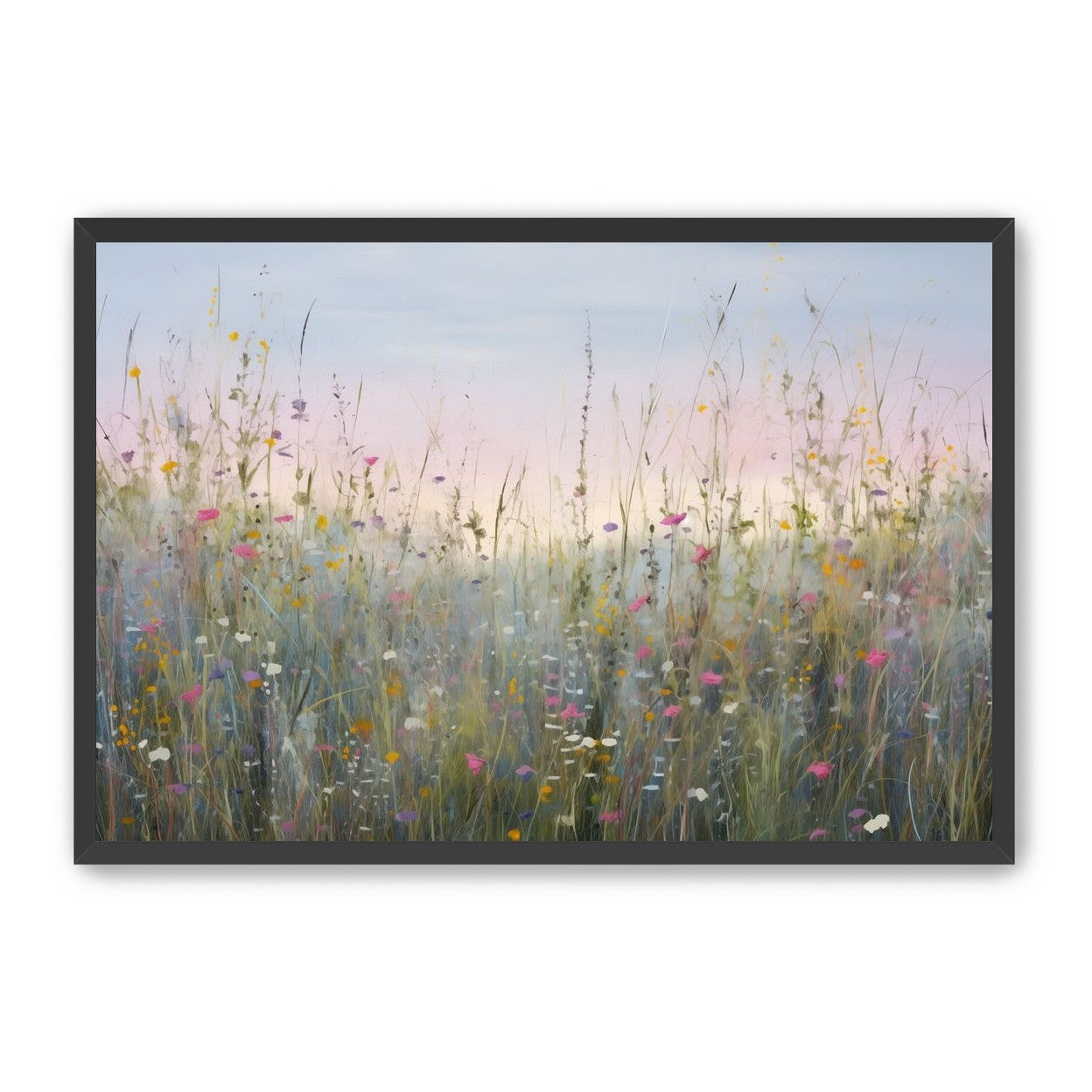 Dreams of Wildflowers