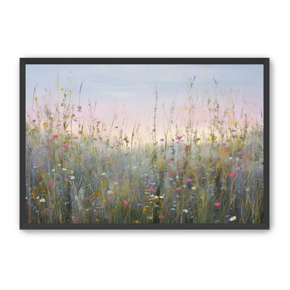 Dreams of Wildflowers