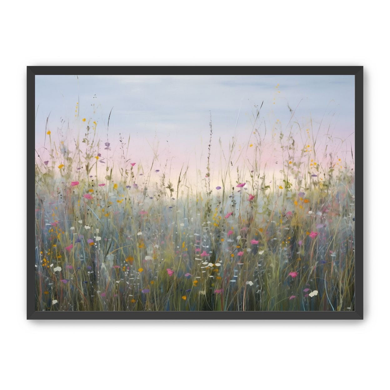 Dreams of Wildflowers