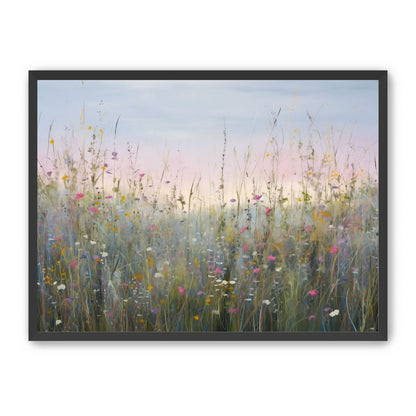 Dreams of Wildflowers
