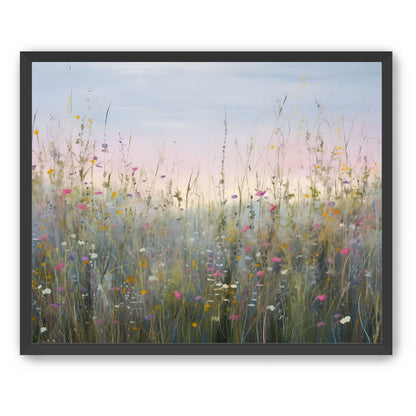 Dreams of Wildflowers