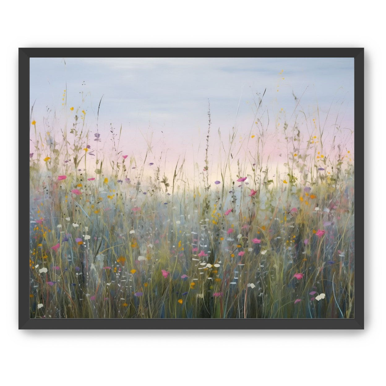 Dreams of Wildflowers