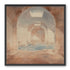 Steam under the arches