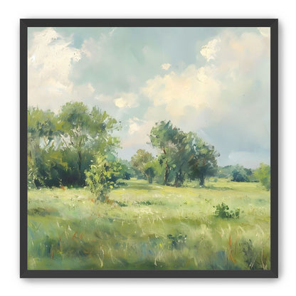 The Gentle Field