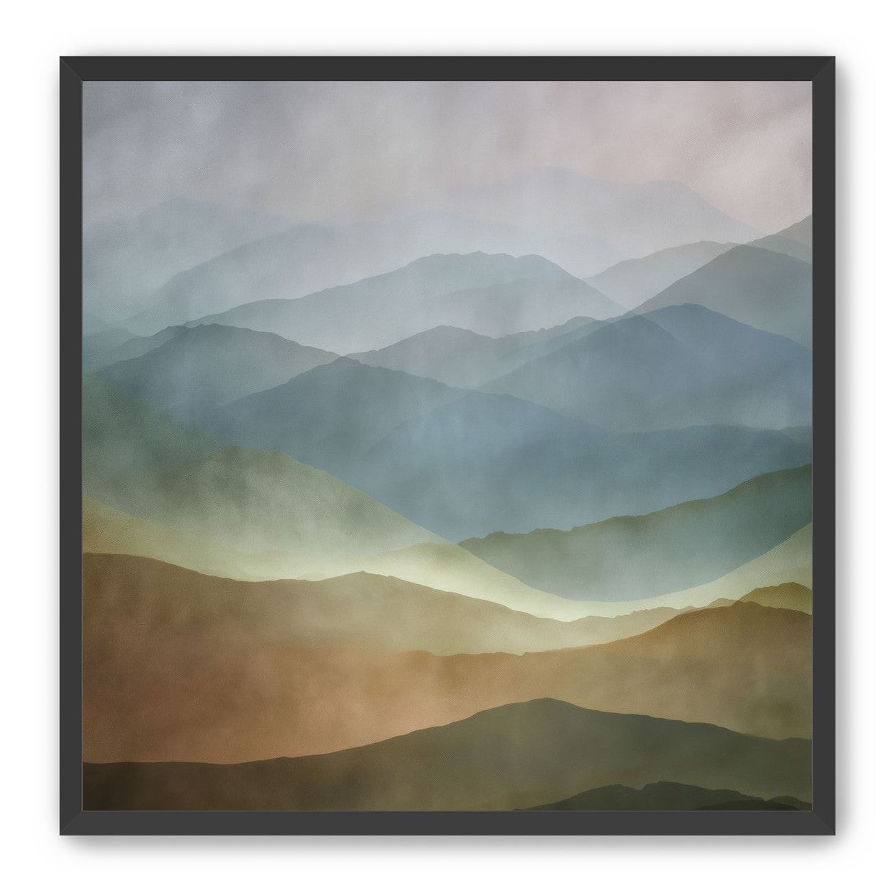 Ascent