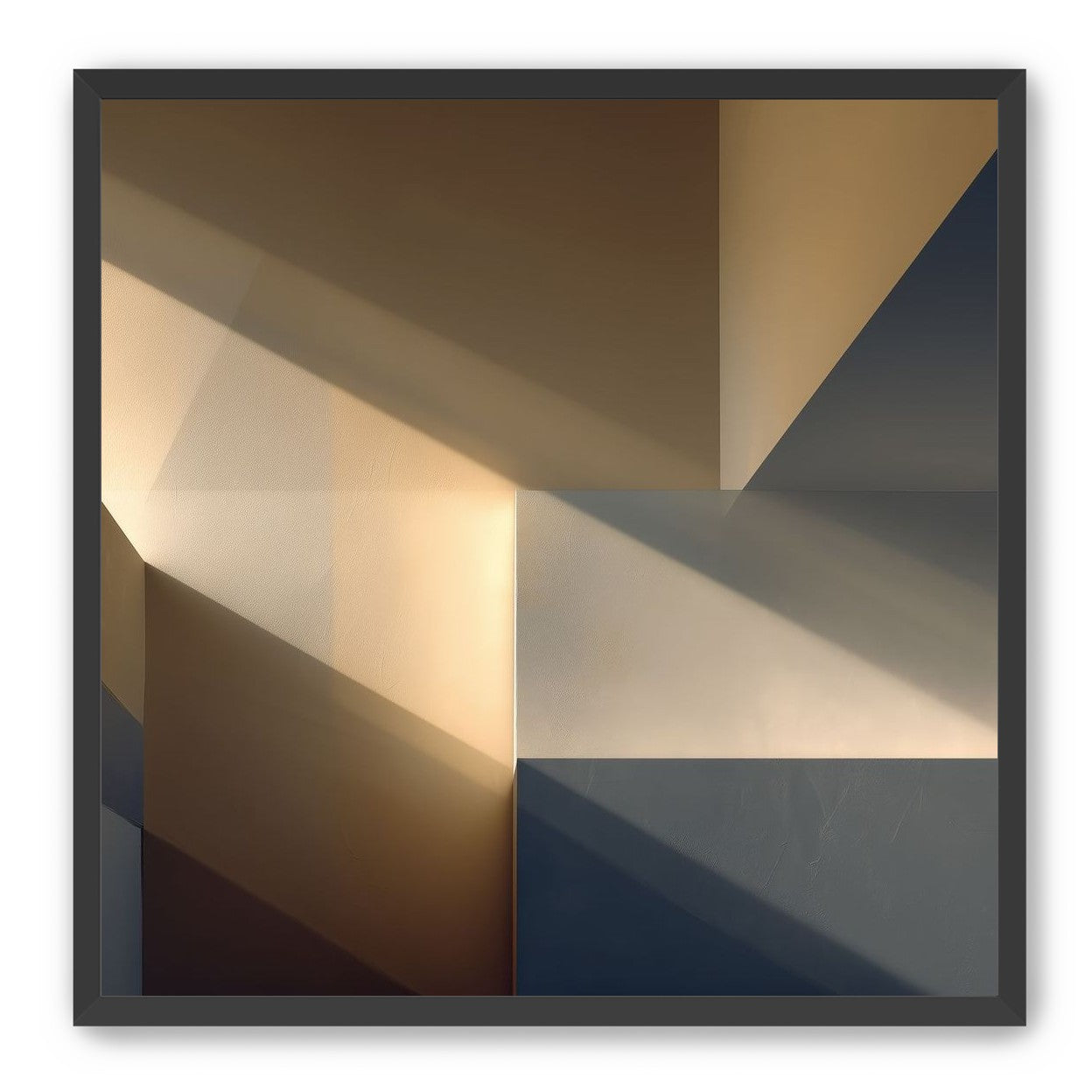 Light Cut Like Stone 2