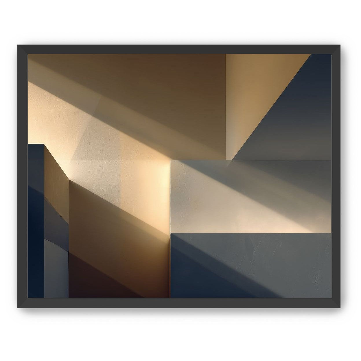 Light Cut Like Stone 2