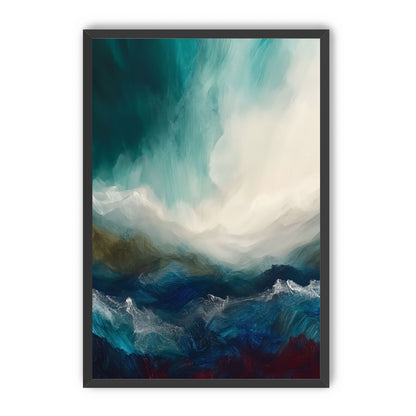 Drift No. 1