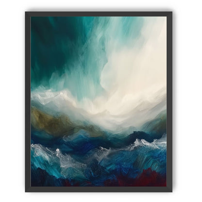 Drift No. 1