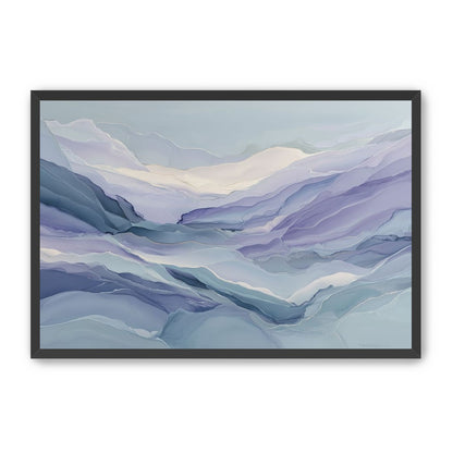 A Study of Layered Bands