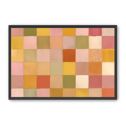 Garden of Squares