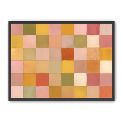 Garden of Squares