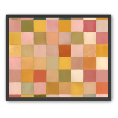 Garden of Squares