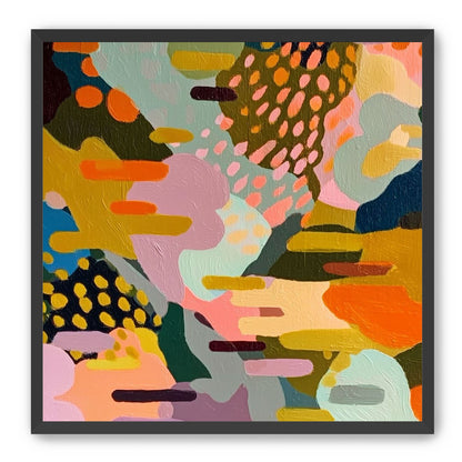 Color Like Confetti 4