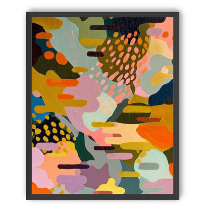 Color Like Confetti 4
