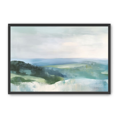Patchwork Valley No. 4