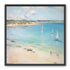 Beaches and Boats 