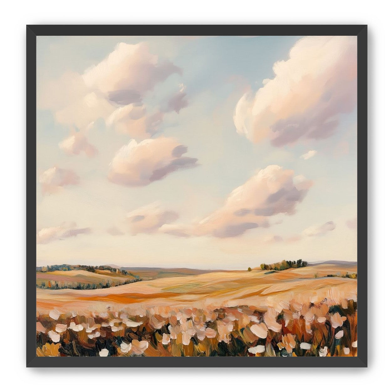 Cloud Chorus II