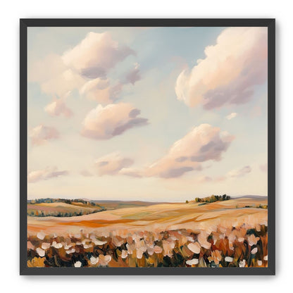 Cloud Chorus II