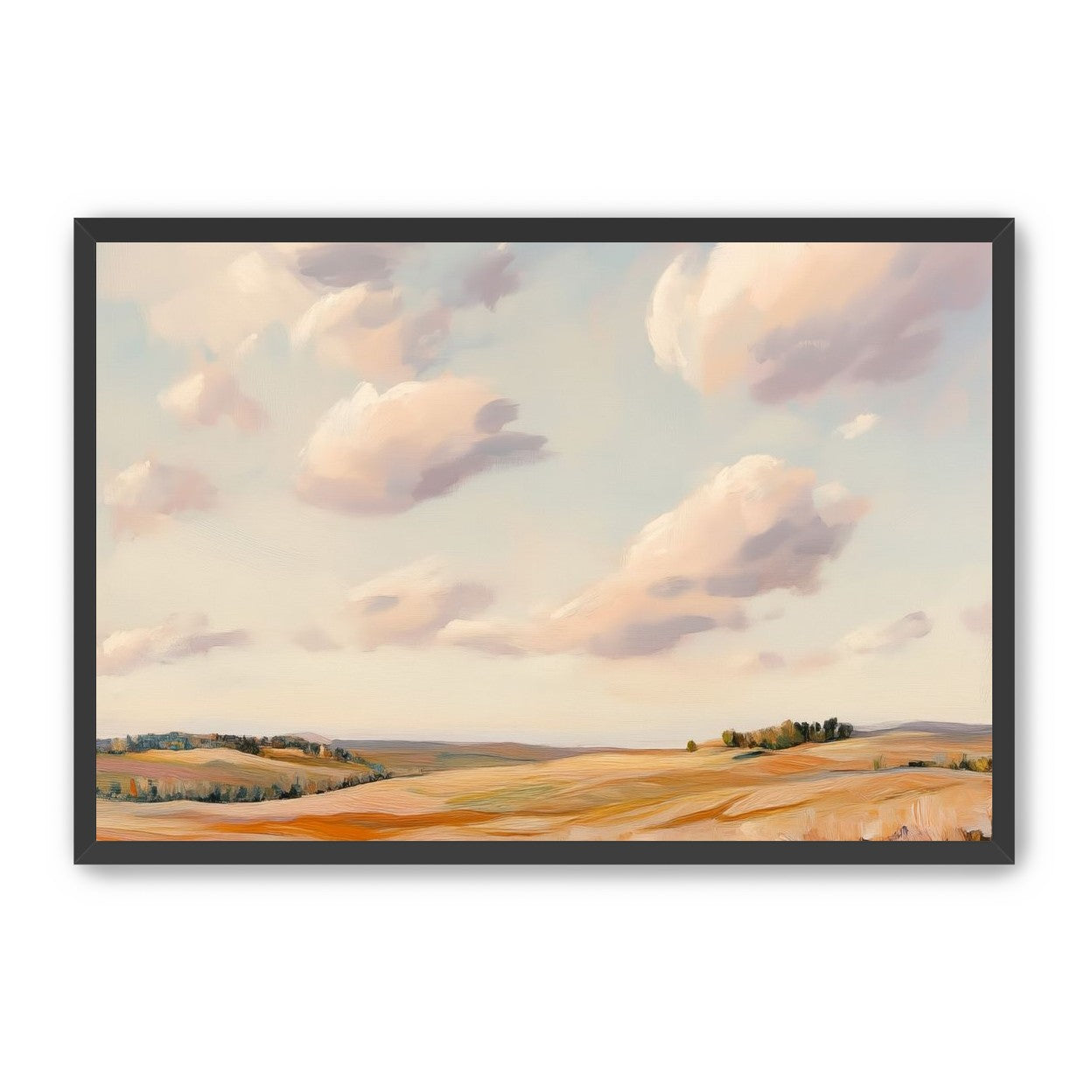 Cloud Chorus II