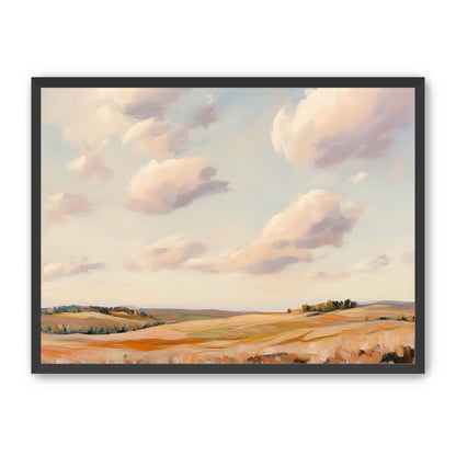Cloud Chorus II