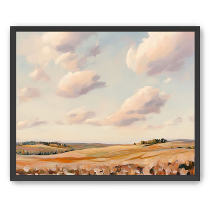 Cloud Chorus II
