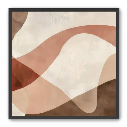 Artistic Waves, Rust
