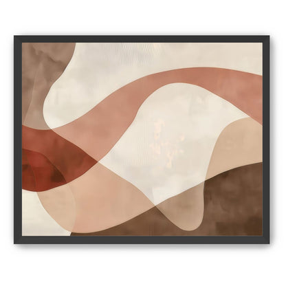 Artistic Waves, Rust