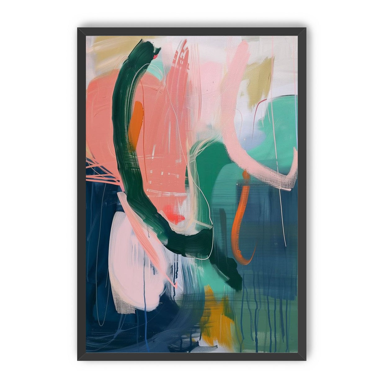 Pulse of Color