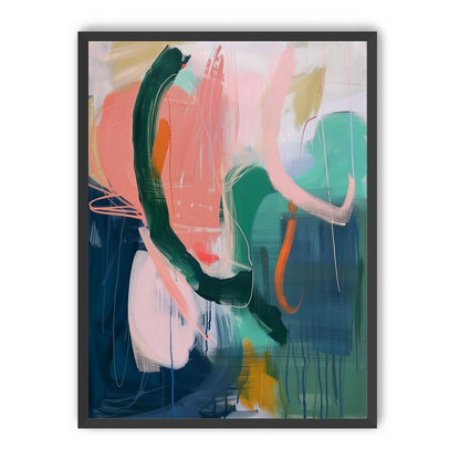 Pulse of Color