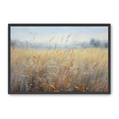 Wheat Fields