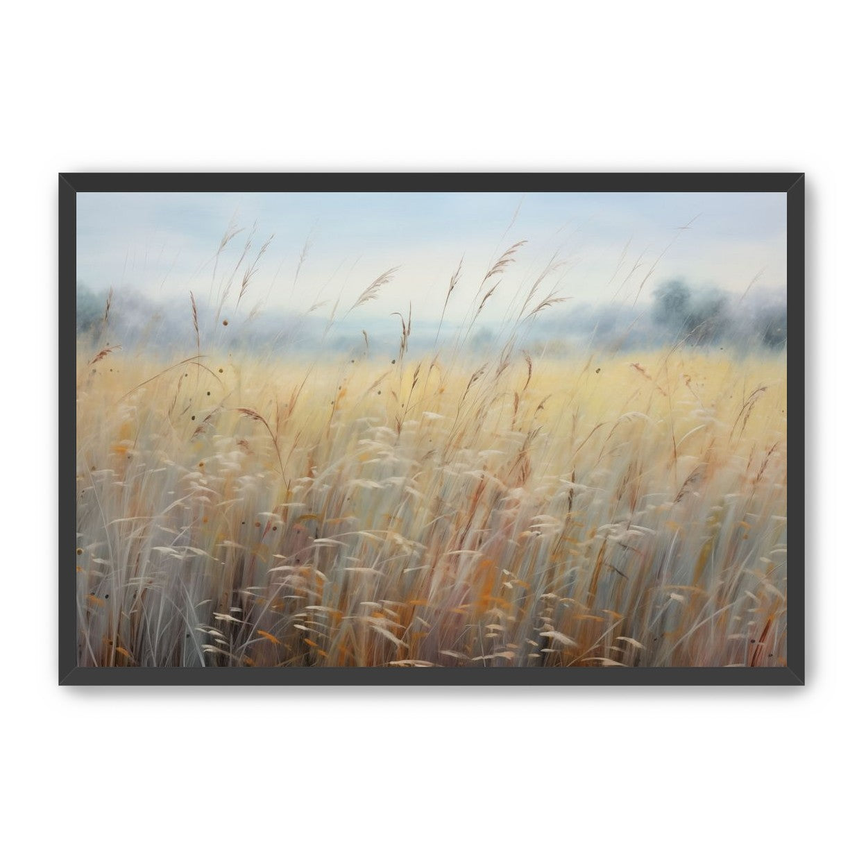 Wheat Fields