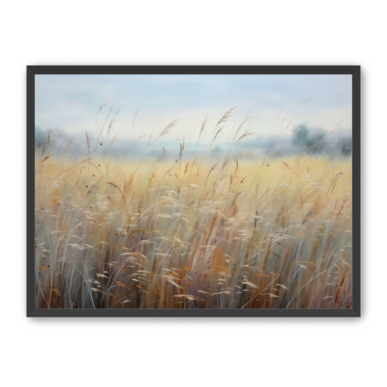 Wheat Fields