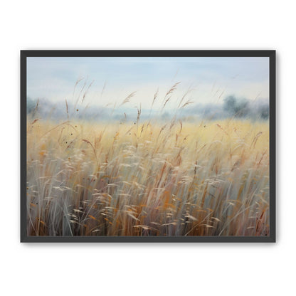 Wheat Fields