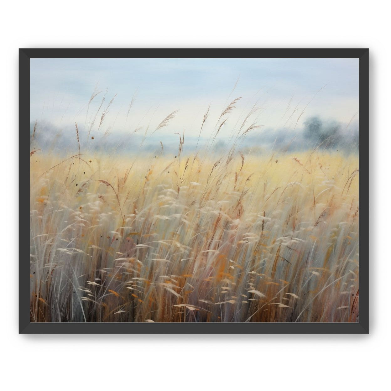 Wheat Fields