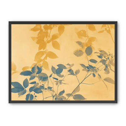 Pressed Leaves Recorded