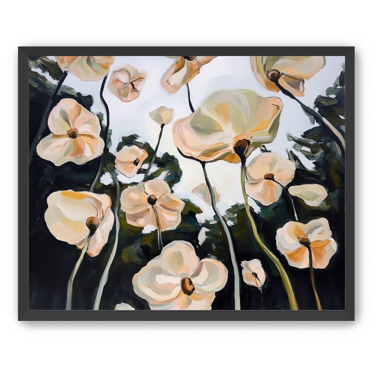 Paper Petals